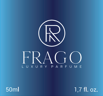 Warum FRAGO FRAGRANCE mehr als nur ein Parfum ist – Die Kraft von Düften neu erleben