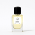 Frago PYROS perfume bottle – fiery spicy fragrance