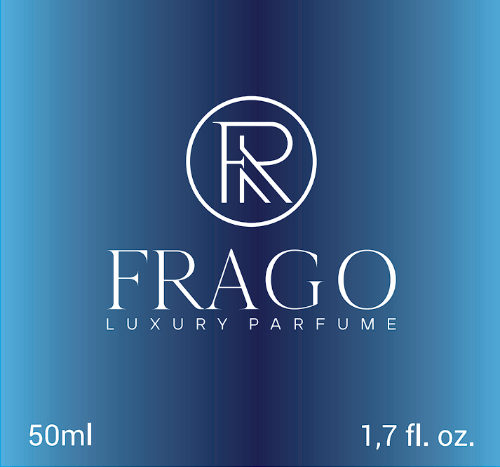 Warum FRAGO FRAGRANCE mehr als nur ein Parfum ist – Die Kraft von Düften neu erleben