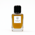 Frago VANILUX perfume bottle – gourmand vanilla fragrance