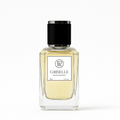 Frago GRISELLE perfume bottle with fruits – elegant fragrance