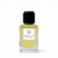 Frago MINDSCAPE perfume bottle – deep woody fragrance