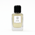 Frago IGNIS perfume bottle – spicy amber fragrance