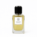 Frago SERAPH perfume bottle – warm gourmand fragrance