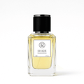 Frago SHADE perfume bottle – dark mystical fragrance