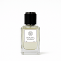 Frago SONATA perfume bottle – bright citrus floral fragrance